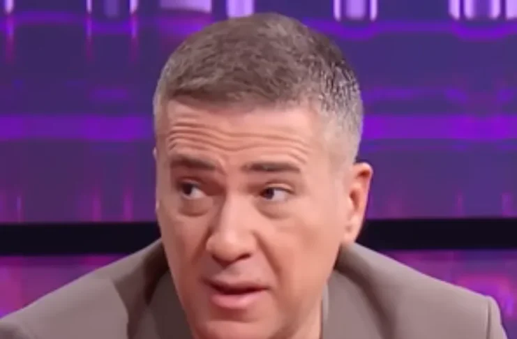 Željko Joksimović / Screenshot
