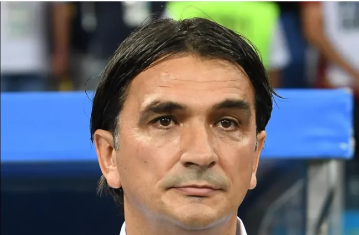 Zlatko Dalić / Wiki