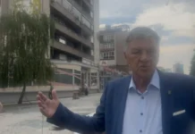 Gradonačelnik Zenice Fuad Kasumović za ‘Rezon’: Nikome ništa nismo dužni, Vlada FBiH pravi grešku sa Željezarom