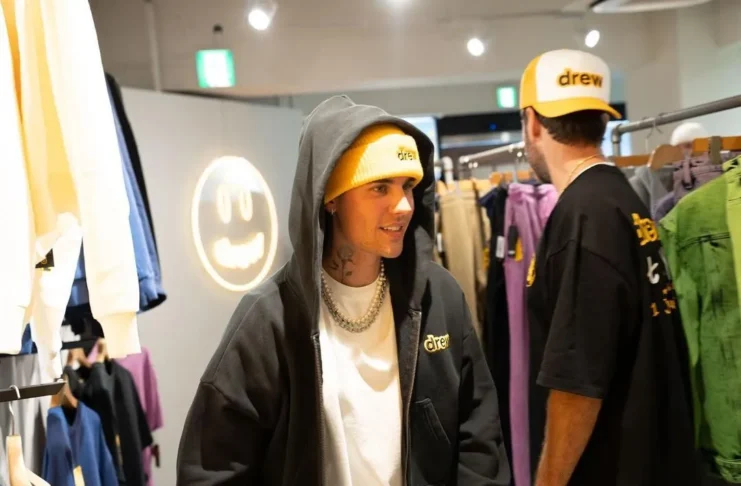 Justin Bieber / Facebook
