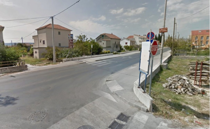 Screenshot / Google Maps