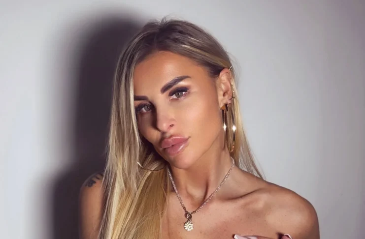 Lana Stanišić / Facebook