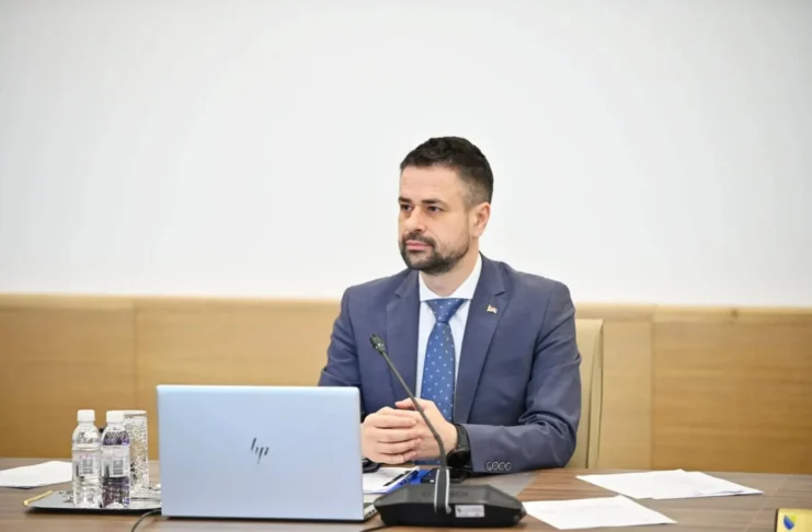 Srđan Amidžić / Facebook