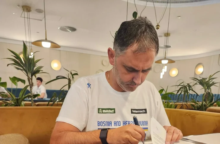 Foto / Bosna BH Telecom