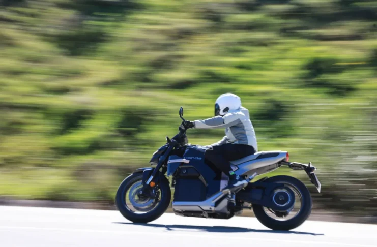 Foto / Honda
