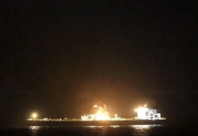 Nova eskalacija u Crvenom moru: Rakete pogodile saudijski naftni tanker