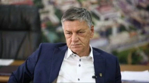 Fuad Kasumović / Facebook