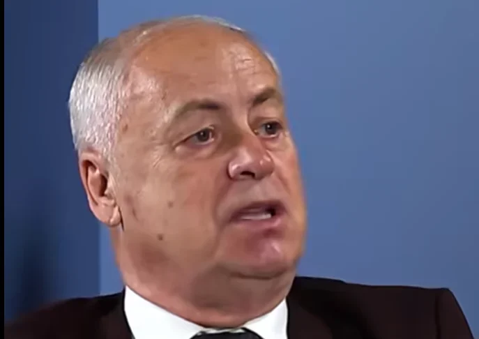 Suad Arnautović / Screenshot