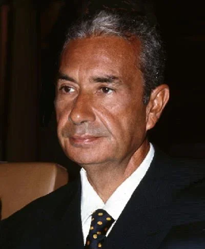 Bivši premijer Aldo Moro / Wiki