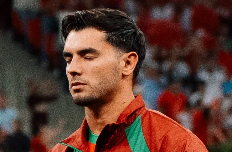 Brahim Diaz / Wiki