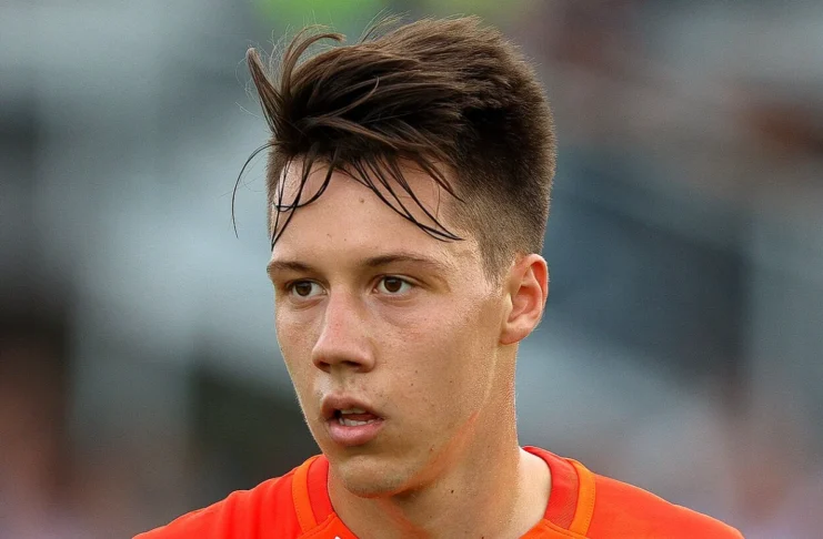 Dominik Prokop / Wiki