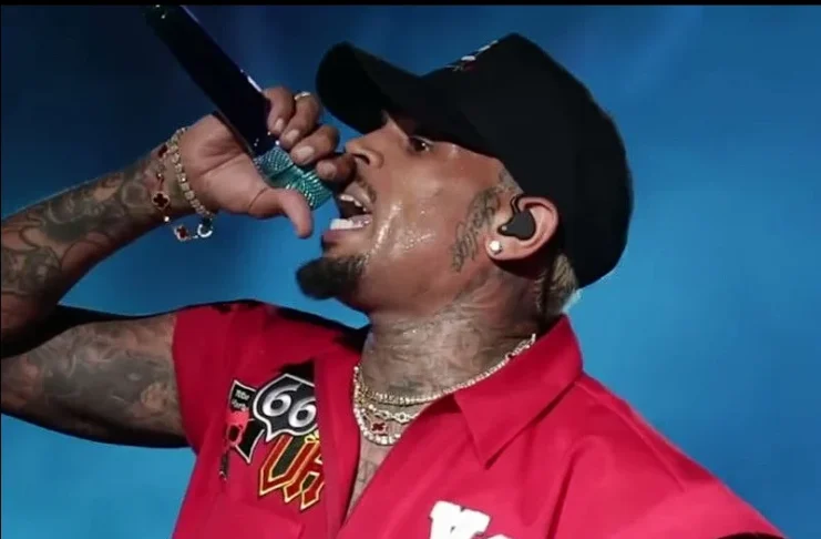 Chris Brown / Wiki