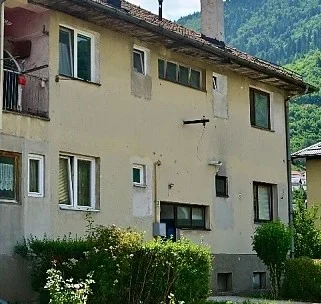 Mjesto na kojem su se desila ubistva