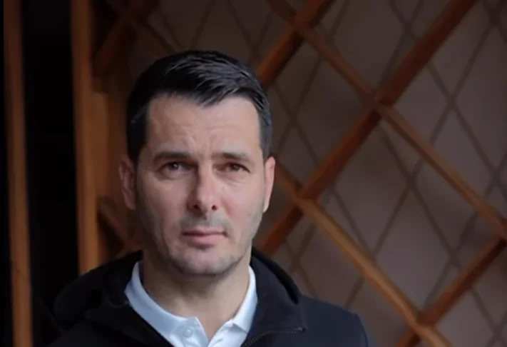 Emir Spahić / Screenshot