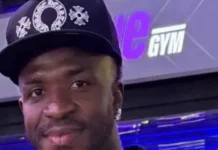 Vinicius promijenio izgled nakon estetskog zahvata na licu Vinicius Junior / Platforma X