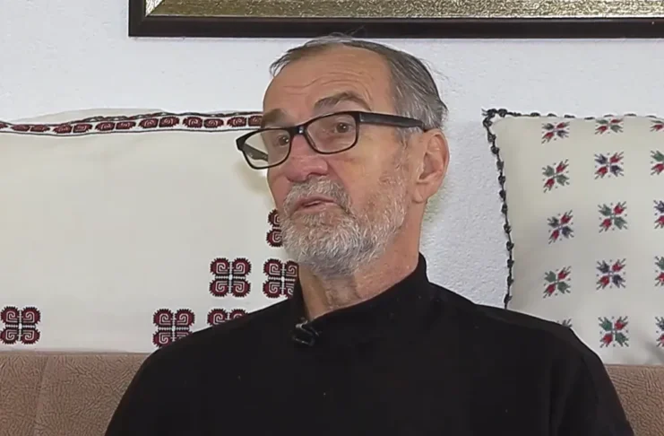 Ismet Hadžić Mutevelija / Screenshot YouTube