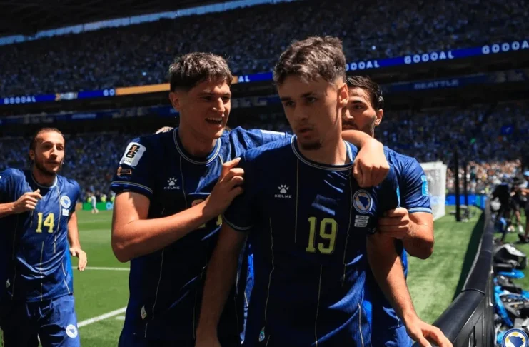 NFSBiH