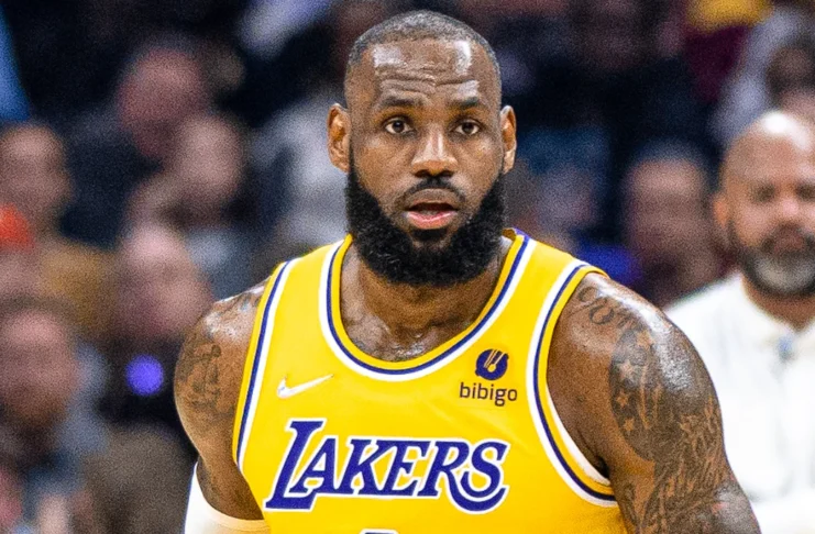 Lebron James