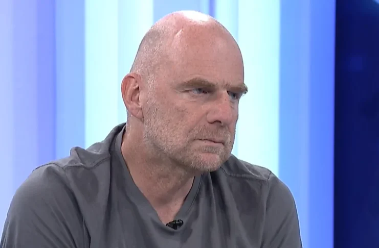 Damir Ovčina / Screenshot