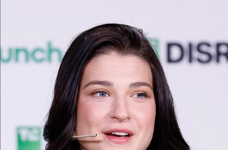 Phoebe Gates / Wiki