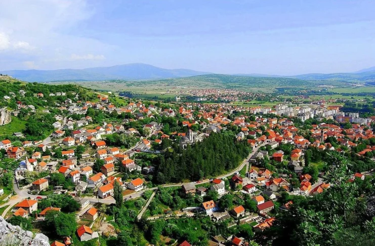 Livno / Wiki
