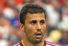 Rodri otvoren za dolazak u Real, City postavio cijenu od 100 miliona eura Rodri / Wiki