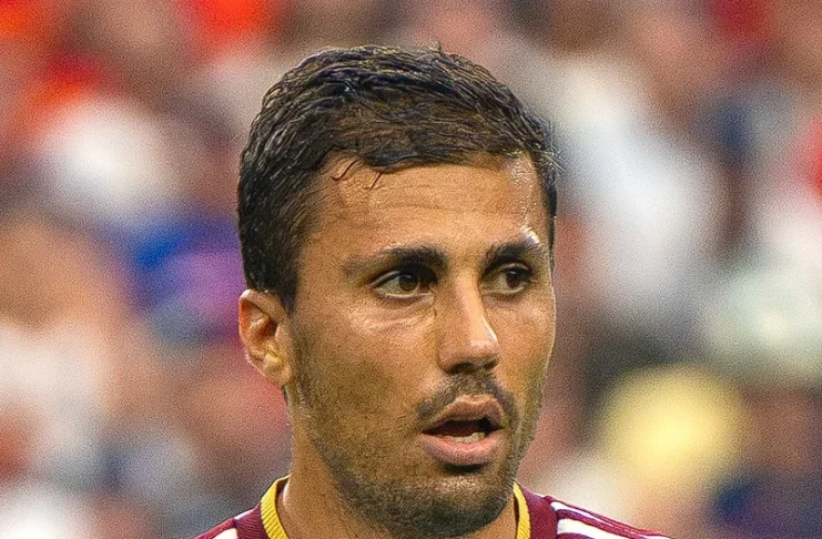 Rodri / Wiki