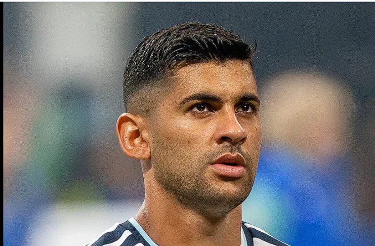Cristian Romero / Wiki