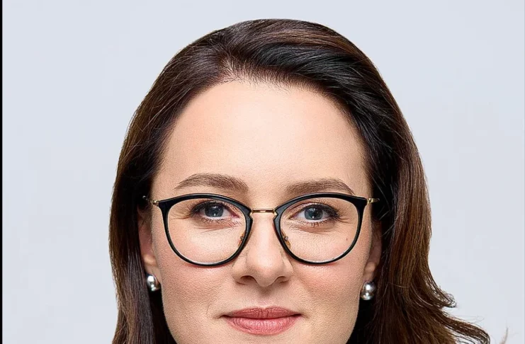 Julija Sviridenko / Wiki