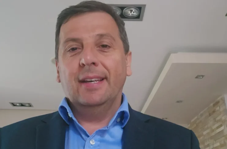 Nebojša Vukanović