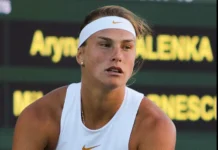 Genetski test postaje uslov za profesionalno igranje ženskog tenisa Arina Sabalenka / Wiki