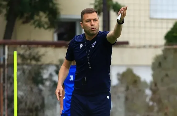 Adin Mulaosmanović / FK Željezničar