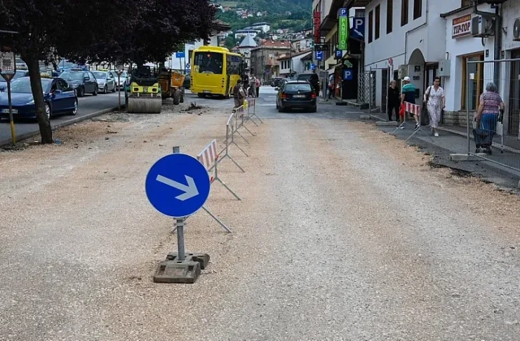 Foto: Općina SG