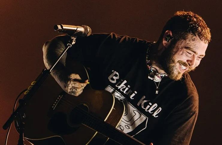 Post Malone / Wiki