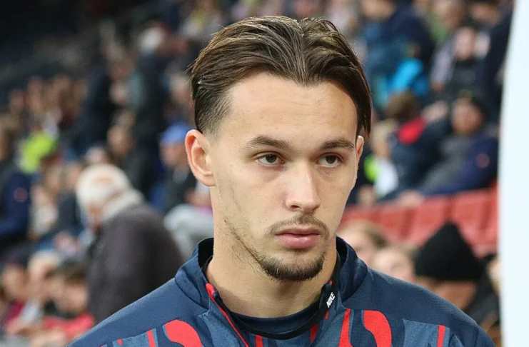 Amar Dedić / Wiki