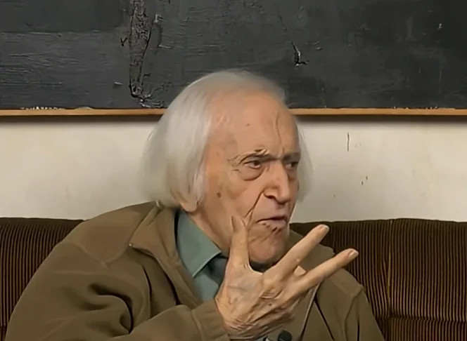 Đorđe Kadijević / Screenshot