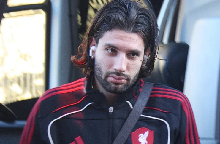 Dominik Szoboszlai / Wiki