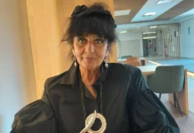 Legendarna Jasminka Šipka za ‘Rezon’: Otkrila tajnu svoje bezvremenske ljepote i najveću želju