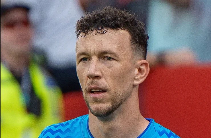 Ivan Perišić / Wiki