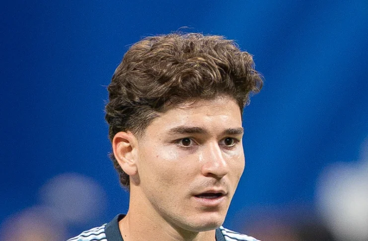 Julian Alvarez / Wiki