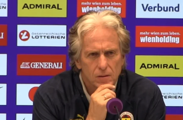 Jorge Jesus / Wiki