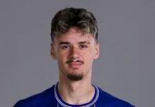 Chelsea spremio 35 miliona eura za Kerima Alajbegovića Kerim Alajbegović / NFS BIH