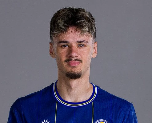 Kerim Alajbegović / NFS BIH