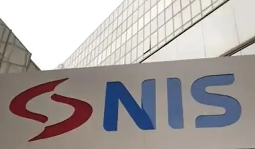 NIS / Screenshot