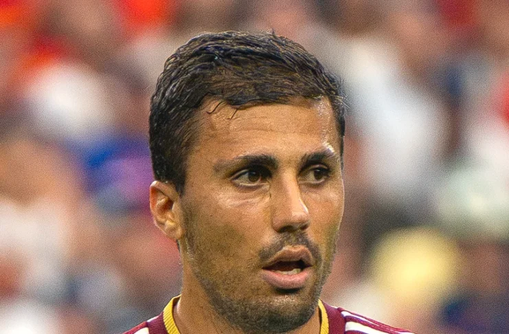 Rodri / Wiki