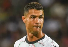 Cristiano Ronaldo / Wiki