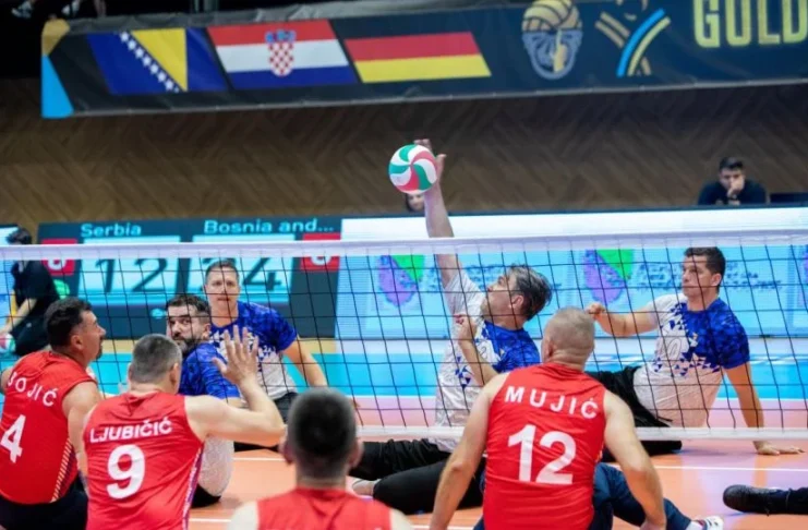 Foto: SSOOiO FBiH