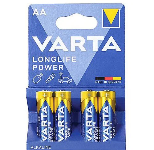 Varta / Screenshot