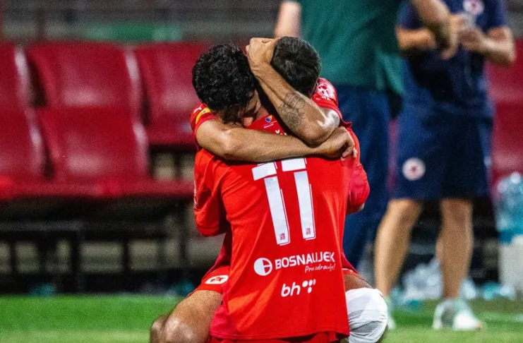 FK Velež Mostar