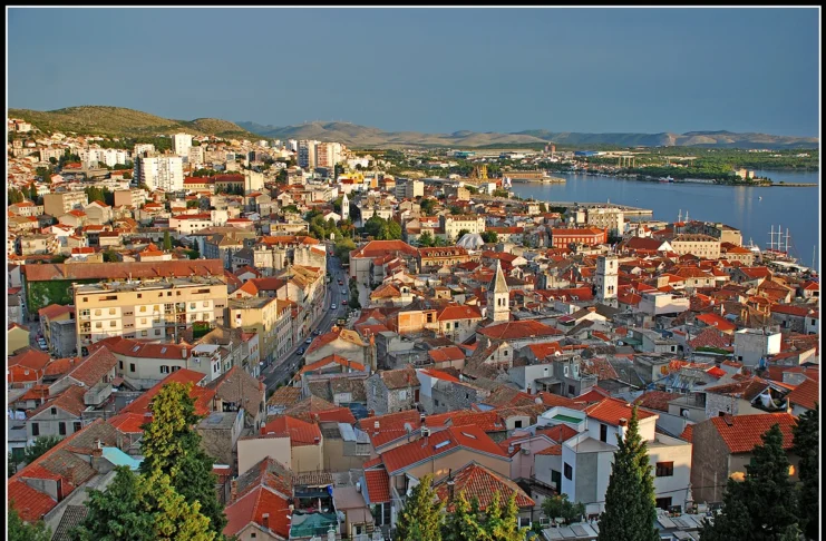 Šibenik / Wiki